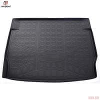 Коврик в багажник Norplast для BMW 1-Серия F20/21 хэтчбек 3дв., 5дв. (2011-2019) № NPA00-T07-010