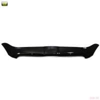 Дефлектор капота SIM для Skoda Roomster (2007-2009) № SSCFAB0712