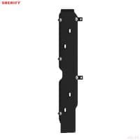 Защита топливного фильтра для Geely Atlas Pro (2021-2025) № 28.5052