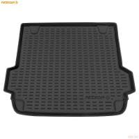 Коврик багажника для BMW X4 (G02) (2018-2025) № 5510045200