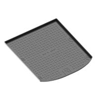 Коврик в багажник для Audi A4 (B9) (2015-2025) № 87636