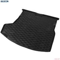 Коврик в багажник Rival для Toyota Corolla седан (2013-2018) № 15702003