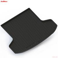 Коврик багажника для DongFeng Shine Max (2023-2025) № 99474