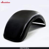 Подкрылок передний левый оригинальный для Москвич 3 (2022-2025) № 5512100U3420