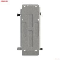 Защита топливного бака для Mercedes Х-Class (2018-2025) № 13.4028