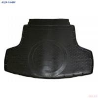 Коврик багажника для Kia K5 (2020-2025) № B0716