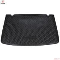 Коврик в багажник Norplast для Renault Clio хэтчбек (2012-2018) № NPA00-T69-043