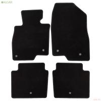 Коврики салона Klever текстильные Econom для Mazda 6 седан (2015-2025) № KLEVER01333101200k