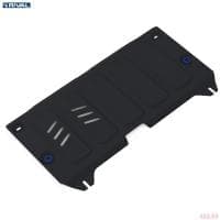 Защита двигателя и КПП для Changan Eado (2013-2025) № 111.8903.1