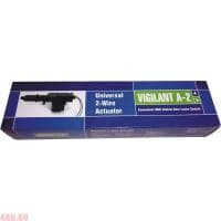 Моторчик электро.дверной CENMAX VIGILANT 2-х проводный № A-2