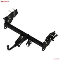 Фаркоп Sheriff для Mitsubishi Pajero 4 (2008-2021) № SF.3893.32