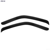 Дефлекторы окон для Foton Toano (2023-2025) № REINWV1292