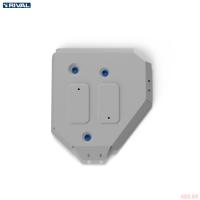 Защита топливного бака для Kia Sportage (2022-2025) № 333.2389.1