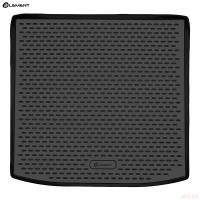 Коврик багажника для Haval F7 (2024-2025) № ELEMENTAN0715B13