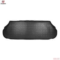 Коврик в багажник Norplast для Lada (ВАЗ) Lada Vesta (2015-2025) № NPA00-T94-710