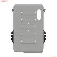 Защита КПП и РК для Uaz Patriot 150 л.с. (2020-2025) № 27.4667