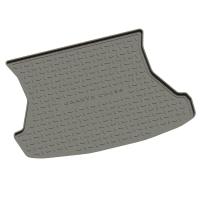 Коврик в багажник для Lada (ВАЗ) Granta Cross R универсал (2018-2025) № 92770