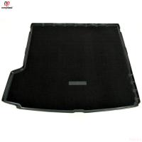 Коврик багажника комбинированный для Volvo XC90 (2015-2025) (сложенный 3 ряд) № NPA00-T96-781-CM