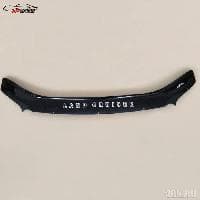 Дефлектор капота VIP-Tuning для Toyota Land Cruiser Prado 150 (2013-2016) № TYA66VT