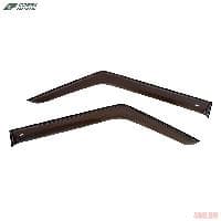 Дефлекторы передних окон Cobra для Ford Transit (2006-2014) № F31900