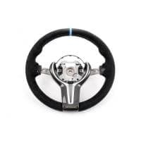 Рулевое колесо M Performance для BMW M3 F80/M4 F82 № 32302344147