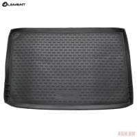 Коврик в багажник Element для Skoda Yeti (2009-2013) № NLC.45.10.B12