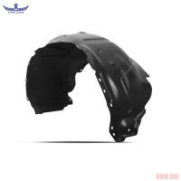 Подкрылок передний левый для Mitsubishi Pajero Sport (2017-2025) № TOTEM.35.37.001