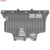 Защита картера и КПП для Audi Q3 (2019-2025) № 02.3493 V1