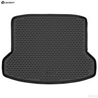 Коврик багажника для Changan UNI-V (2022-2025) № ELEMENTA67473B11