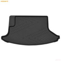 Коврик багажника для Chevrolet Niva (2002-2020) № 5739040100