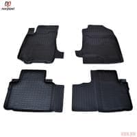 Коврики салона Norplast для Great Wall Hover H6 (2012-2017) № NPA11-C29-210