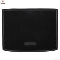 Коврик багажника комбинированный для Jetour X50 (2024-2025) № NPA00-T375-670-CM