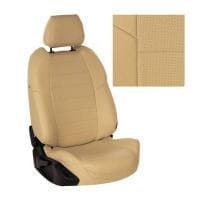 Чехлы на сиденья Автопилот для Daewoo Nexia (2008-2016) № da-ne-ne8-bebe-e