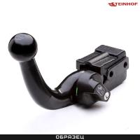 Фаркоп для Volvo V40 Cross Country (2012-2019) № V-281