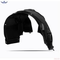 Подкрылок передний левый для Mitsubishi ASX (2020-2025) № TOTEM.A0N043.11