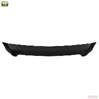 Дефлектор капота SIM для Chevrolet Aveo хэтчбек (2008-2011) № SCHAVEH0812