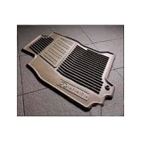 Коврики салона оригинальные для Infiniti Q50 (2013-2025) № KE748-JU490