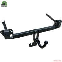 Фаркоп Лидер Плюс для Subaru Outback (2003-2009) № S301-A