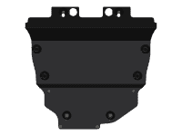 Защита картера оригинальная для Toyota RAV4 (2019-2025) № PZ4AL-03807-00