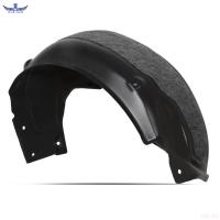 Подкрылок задний левый с шумоизоляцией для Toyota Corolla седан (2019-2025) № TOTEM.S.02188.21