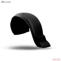 Подкрылок задний левый для Chevrolet Niva (2002-2008) № 002203