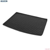 Коврик багажника для Skoda Karoq (2020-2025) 4WD № 15106003