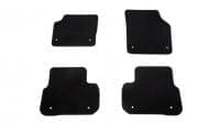 Коврики салона текстильные оригинальные для Land Rover Discovery Sport (2014-2025) № LR087304