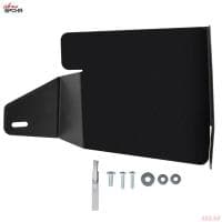 Защита бокового пыльника левый для Chery Tiggo 8 (2020-2025) № 111.00925.1