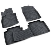 Коврики салона Агатэк для Mazda 6 GJ седан (2013-2025) № A.003.377.PL