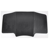 Корвик салона (перемычка на тунель между задними ковриками) оригинальный для Mazda 6 (2013-2025) № 33.02.505.B