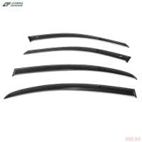 Дефлекторы боковых окон Cobra для BMW 5-Серия F10 седан (2010-2016) № B22211