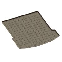 Коврик в багажник для Mercedes GLE-Class coupe (C167) (2019-2025) № 94753