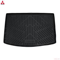 Коврик багажника оригинальный для Mitsubishi Eclipse Cross (2017-2025) № MZ353046