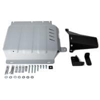 Защита раздаточной коробки для Nissan Pathfinder (2004-2014) № 2333.4167.1.6